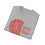 Resilience Is Ancient T-Shirt