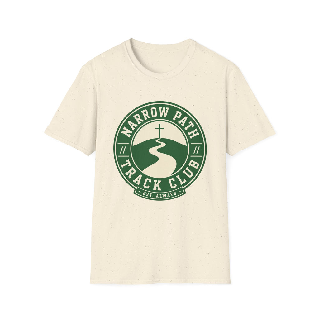 Narrow Path Track Club T-Shirt