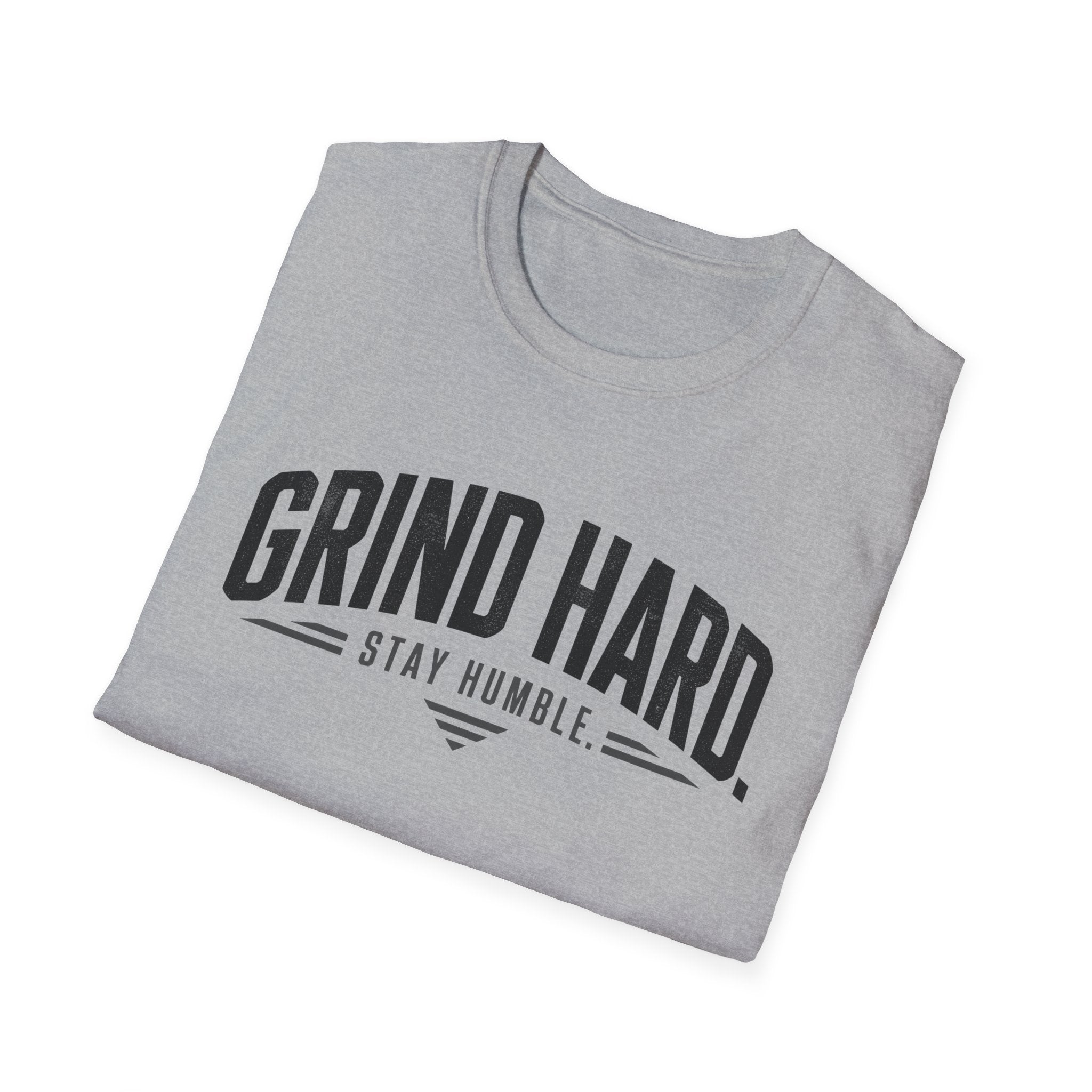 Grind Hard Stay Humble T-Shirt