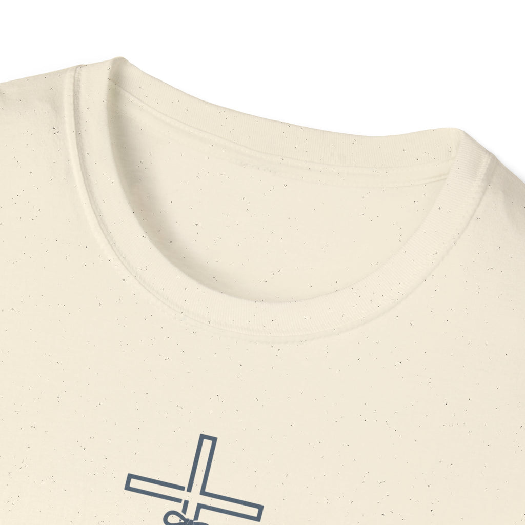 The Daily Sparring T-Shirt