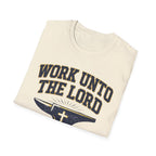 Salt Of The Earth Light Of The World T-Shirt