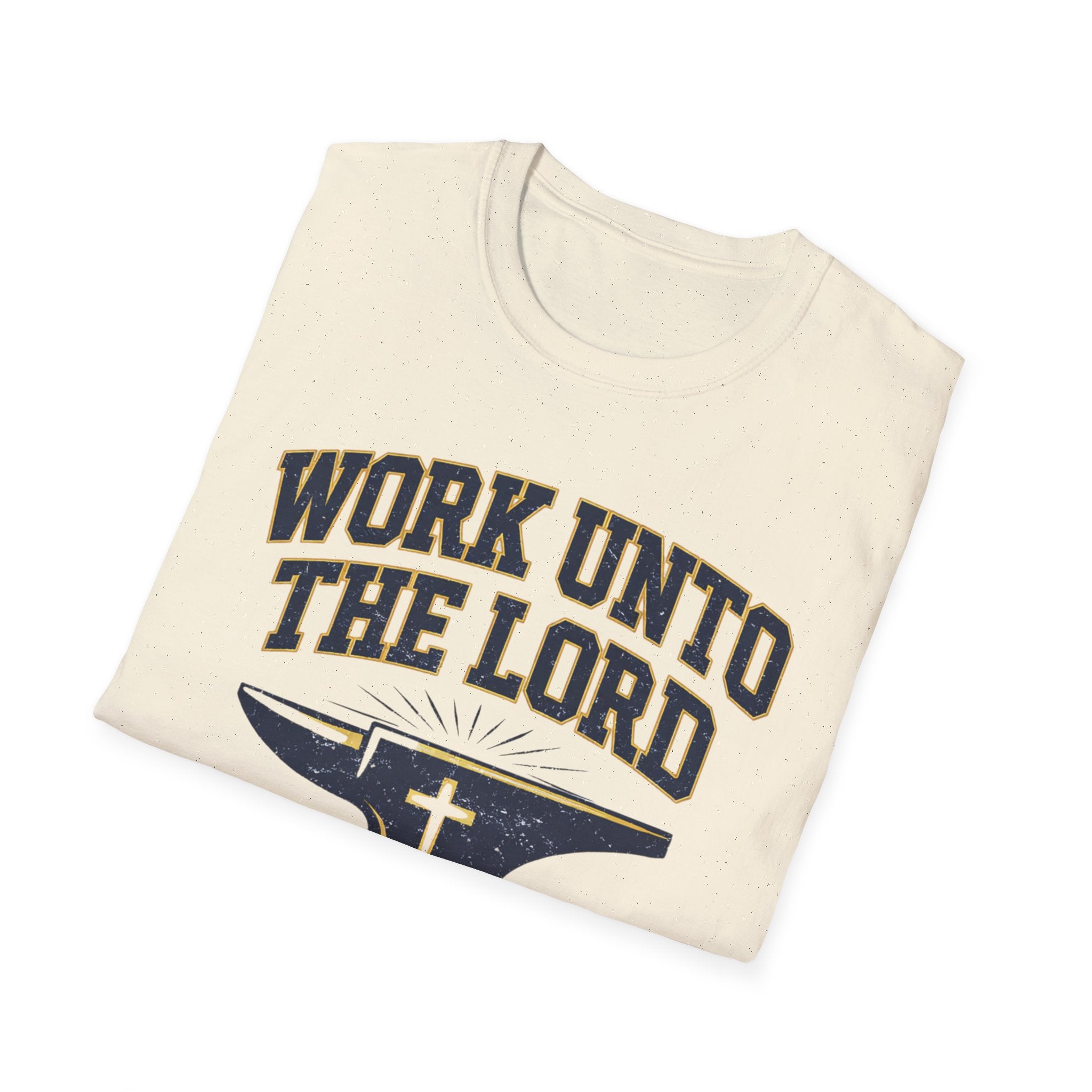 Salt Of The Earth Light Of The World T-Shirt