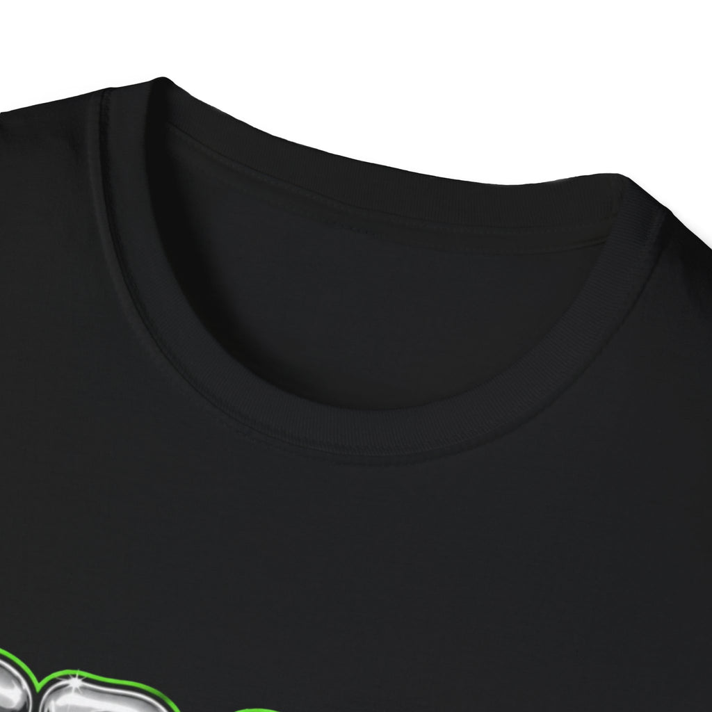 Grace Y2K T-Shirt