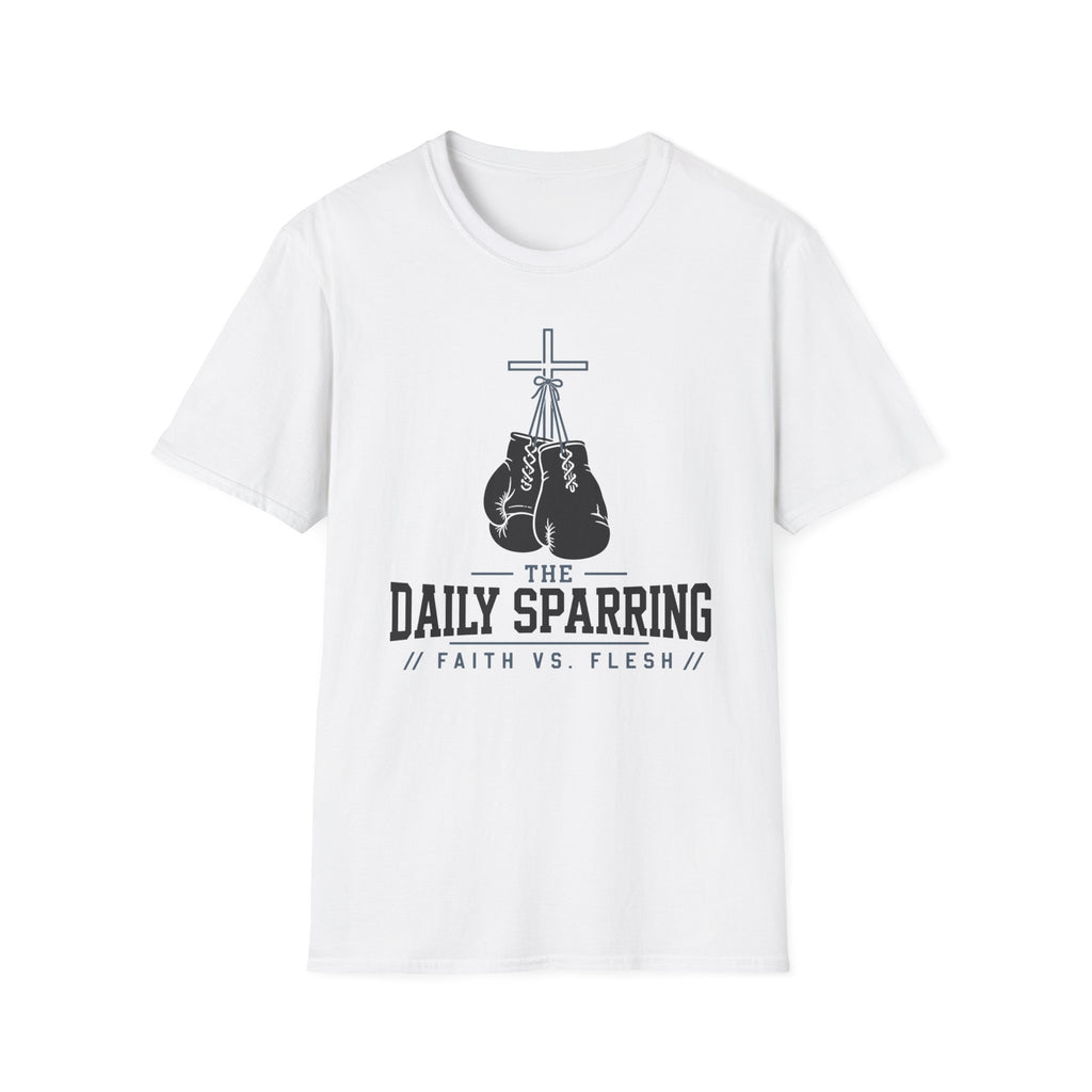 The Daily Sparring T-Shirt