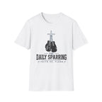 The Daily Sparring T-Shirt