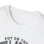 Put On The Full Armor T-Shirt