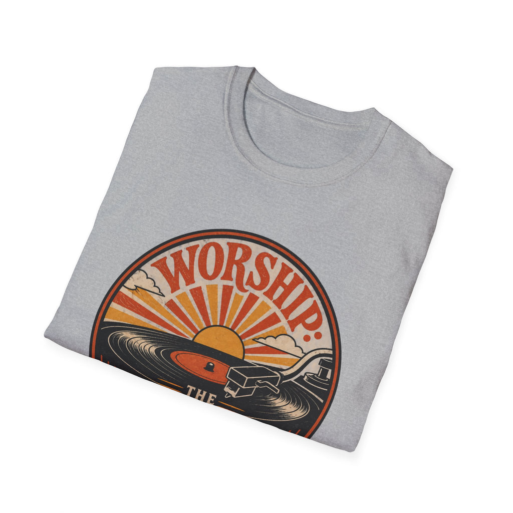 Worship Vintage T-Shirt