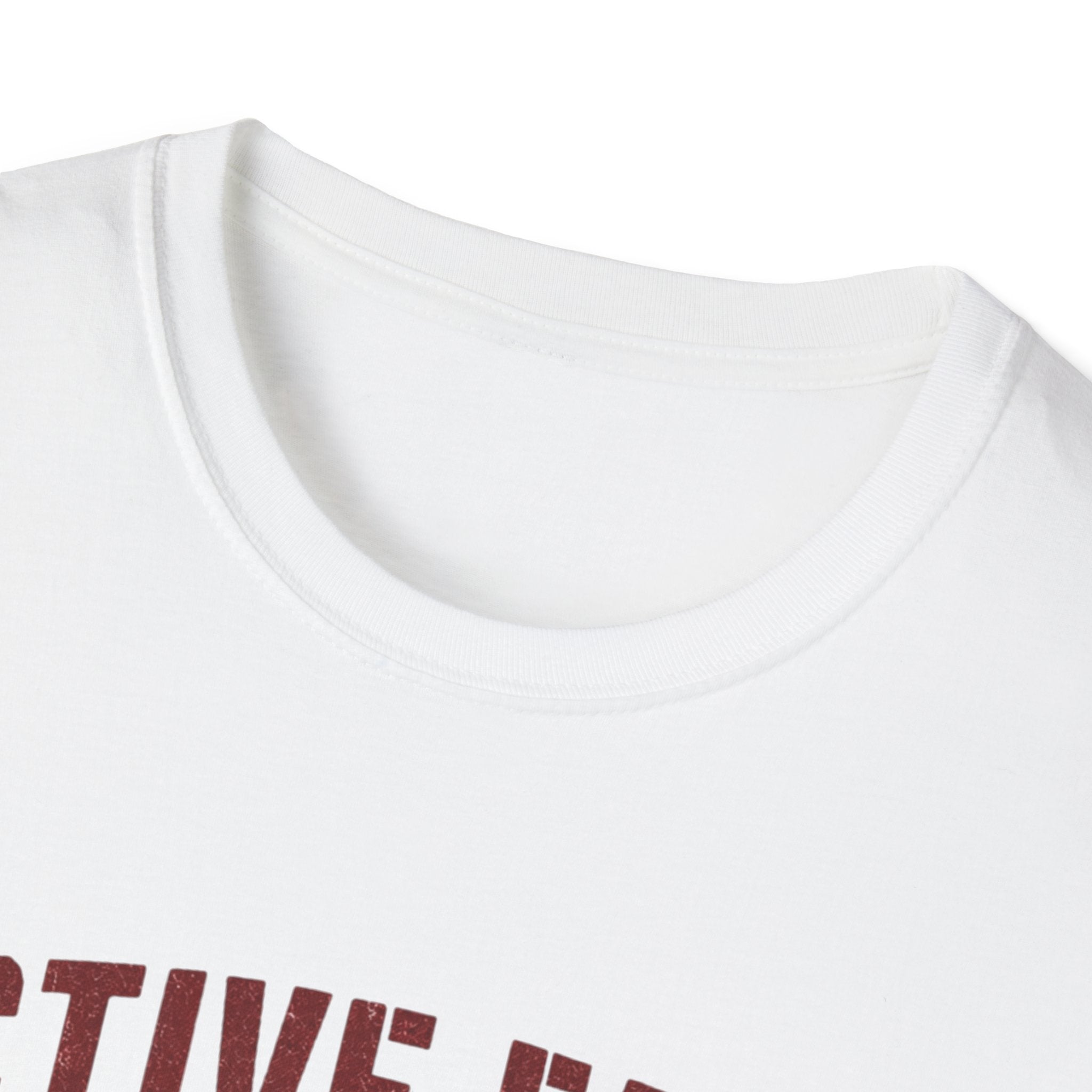 Active Faith T-Shirt