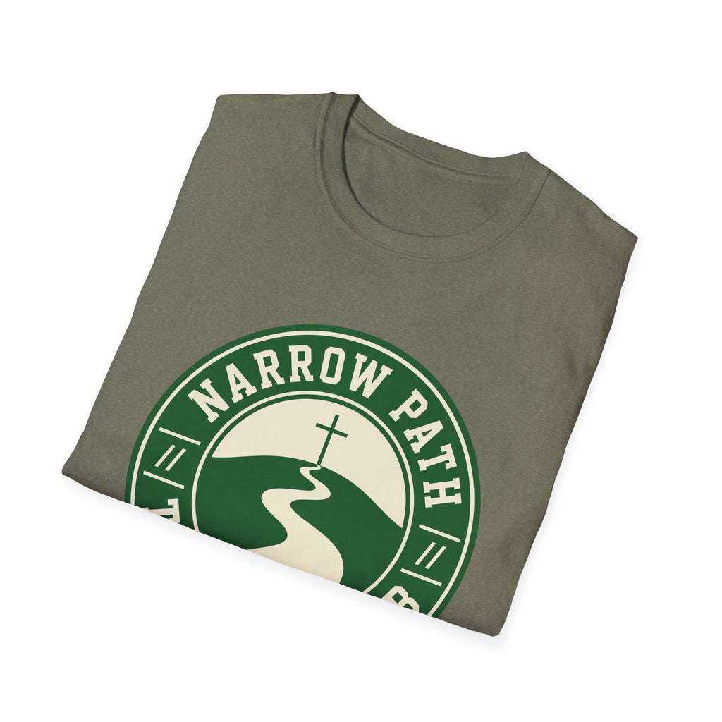 Narrow Path Track Club T-Shirt