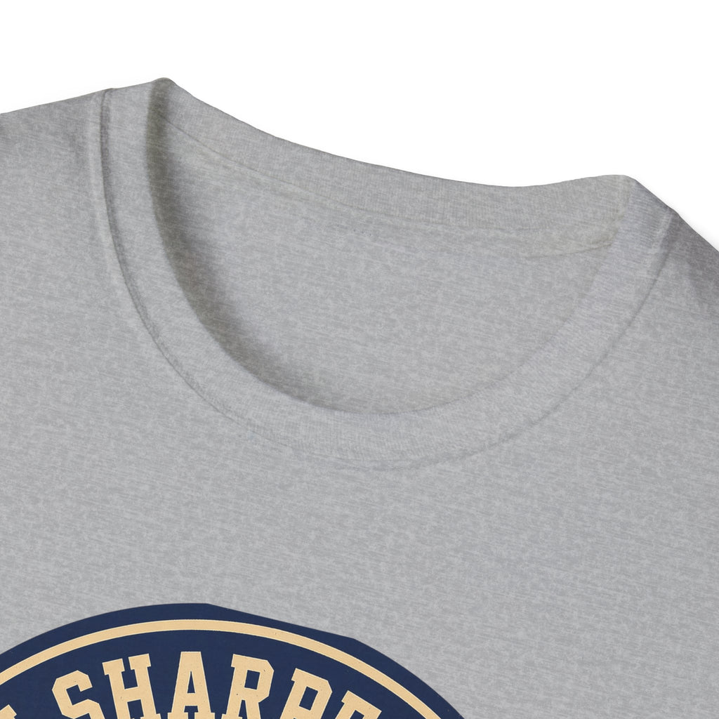 Proverbs 27:17  T-Shirt