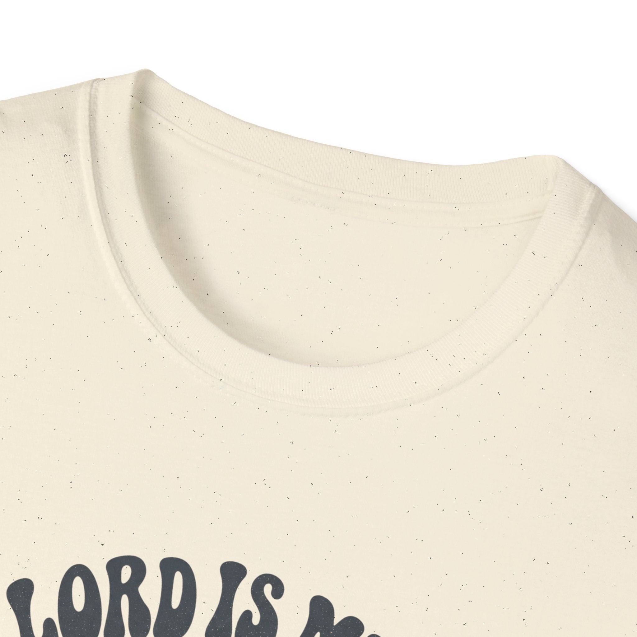 The Lord Is My Light T-Shirt