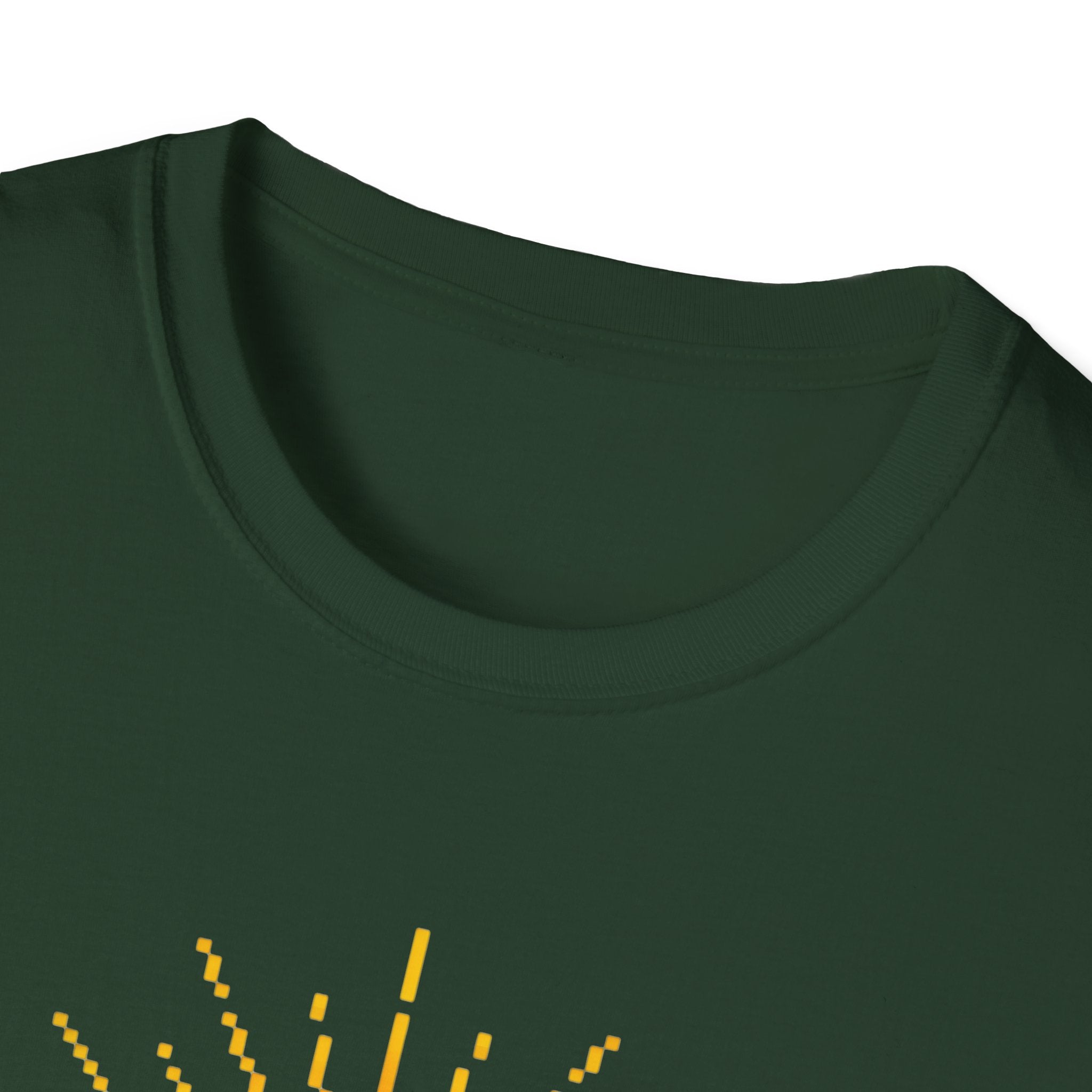 New Every Morning T-Shirt