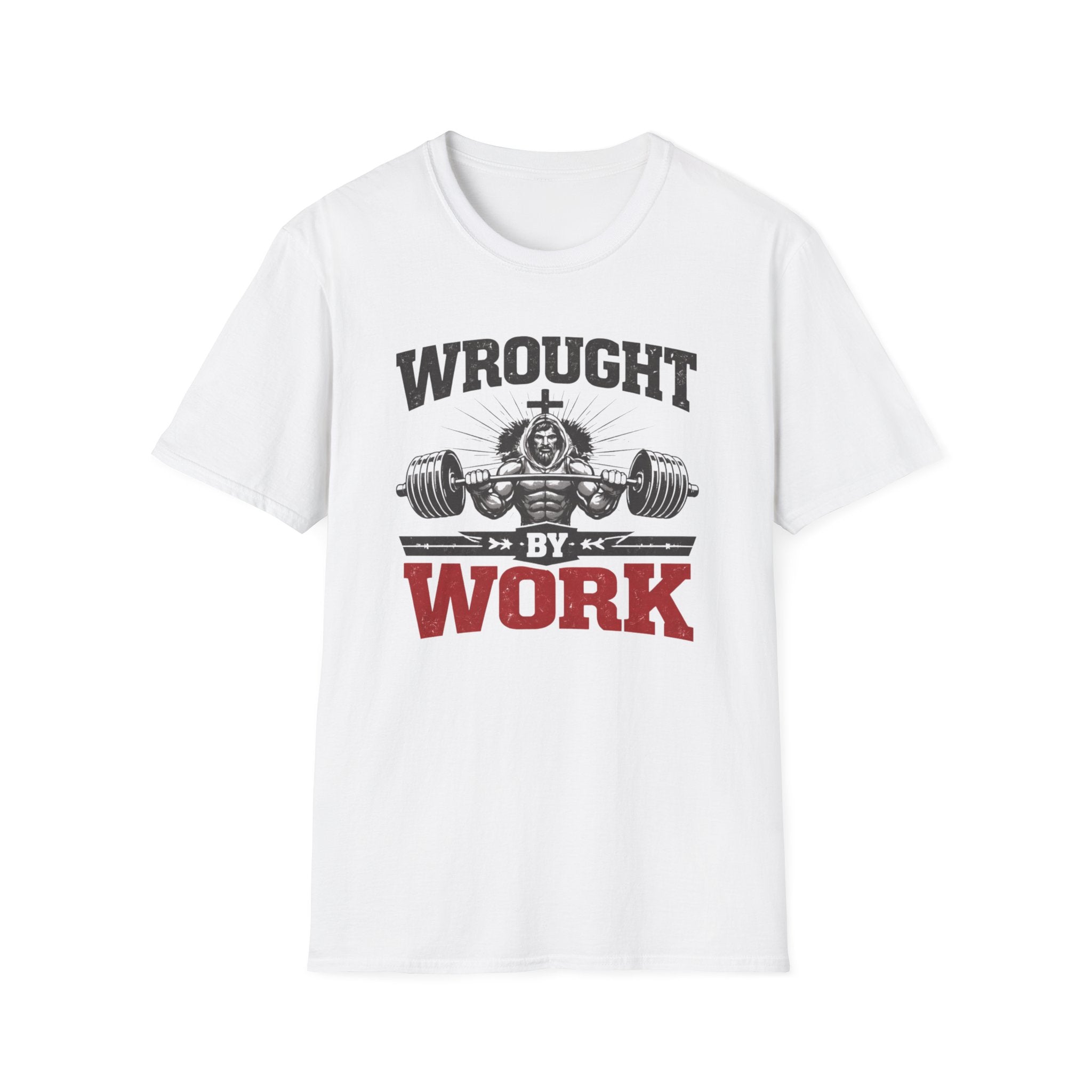 Wrought By Work T-Shirt