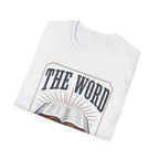 The Biblical Word T-Shirt