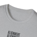 Alignment Cross T-Shirt