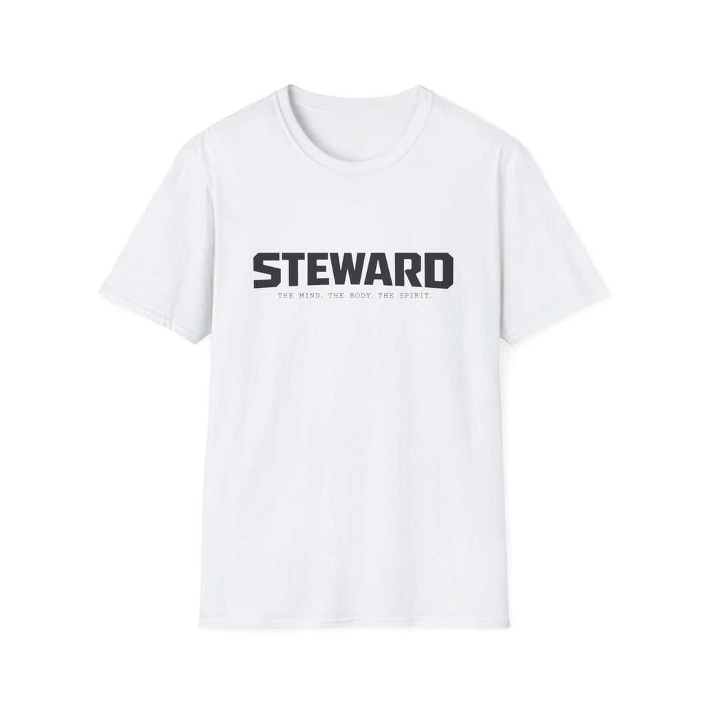 Mind Body Spirit T-Shirt