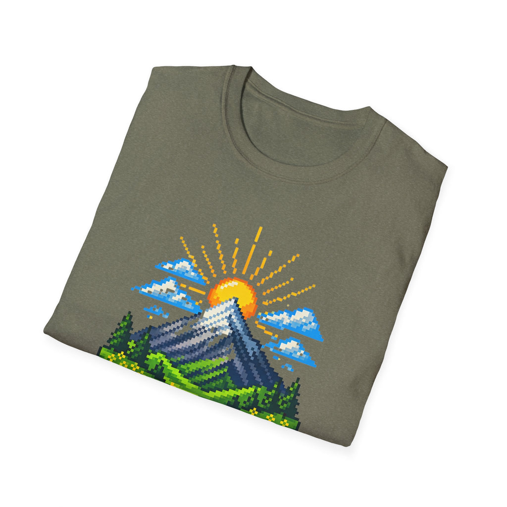 New Every Morning T-Shirt
