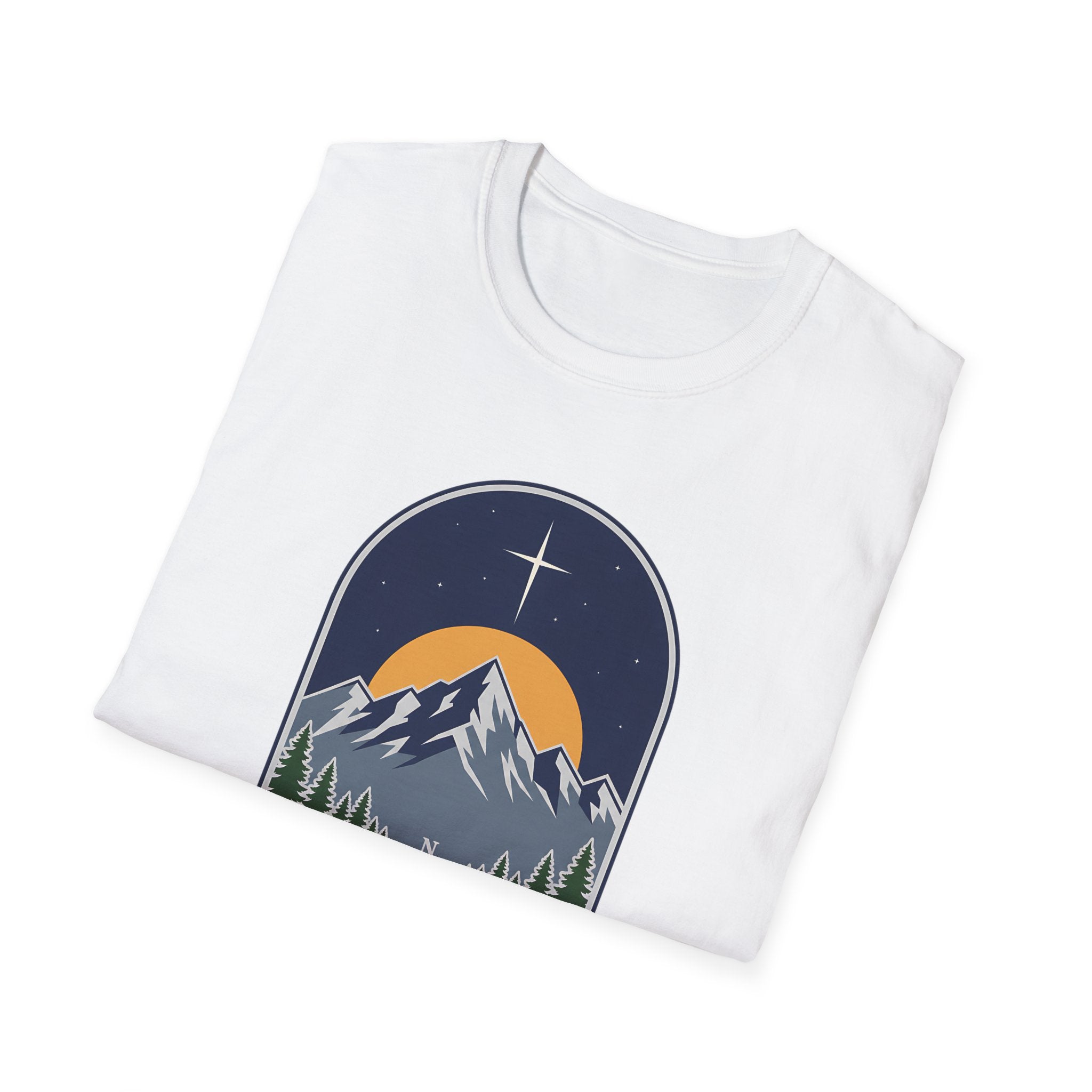 Walk By Faith T-Shirt
