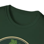 Abide & Provide T-Shirt