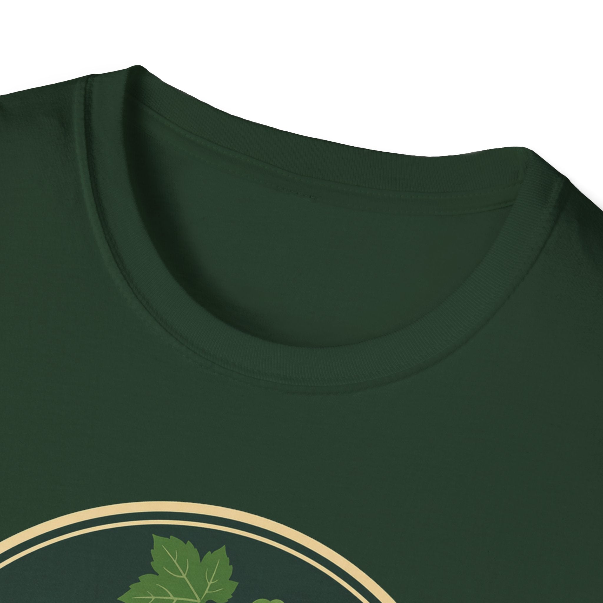 Abide & Provide T-Shirt