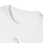 Peace Floral T-Shirt