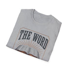 The Biblical Word T-Shirt
