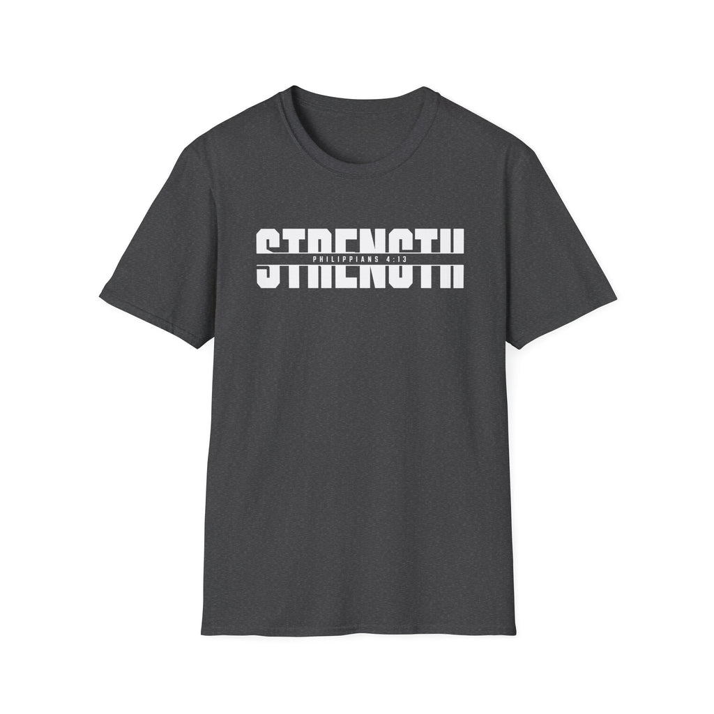 Strength Verse  T-Shirt
