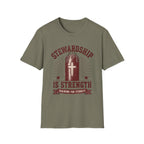 Stewardship Is Strength T-Shirt