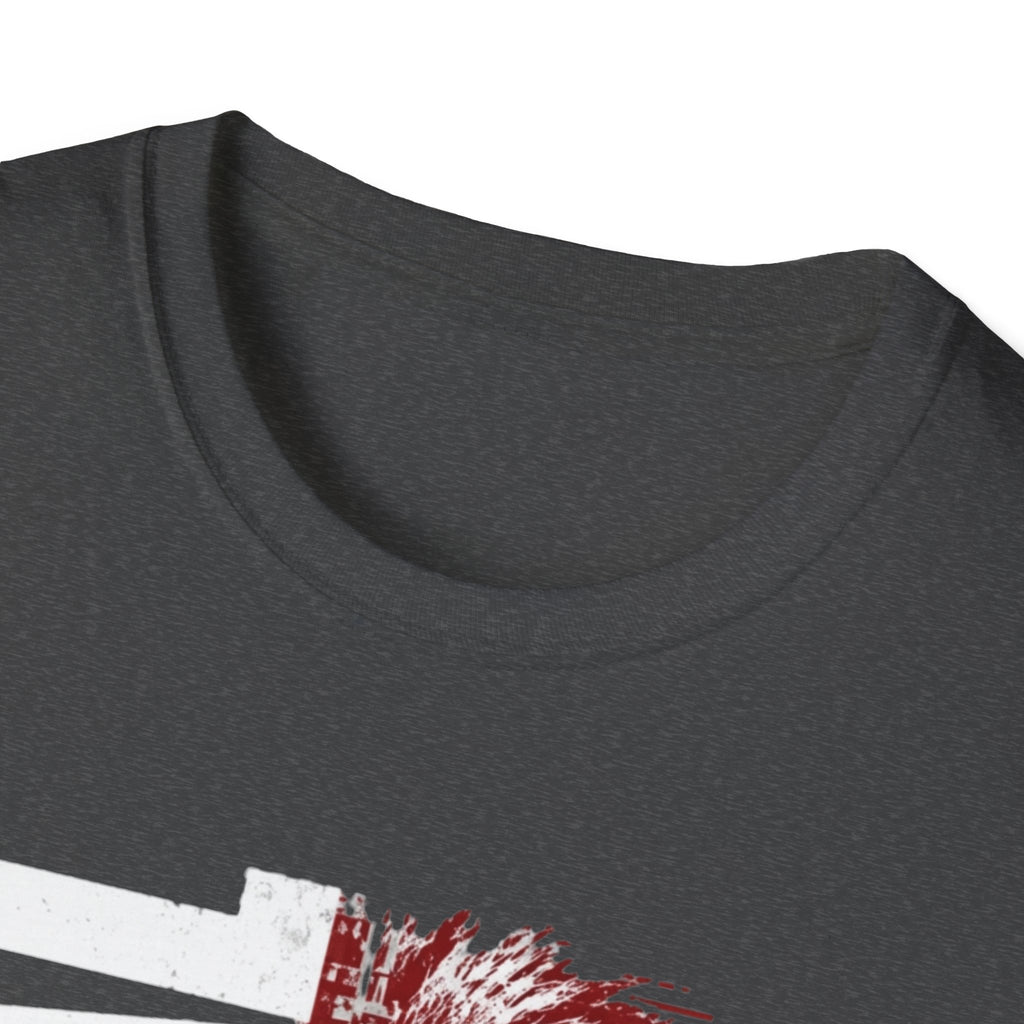 Revival Lion T-Shirt