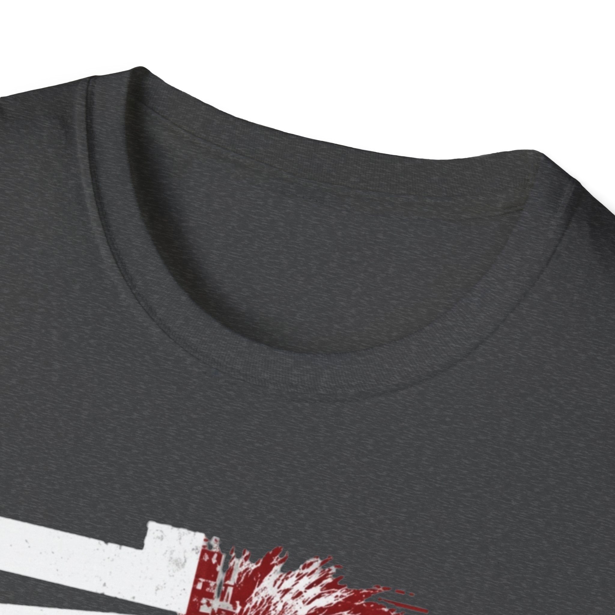 Revival Lion T-Shirt