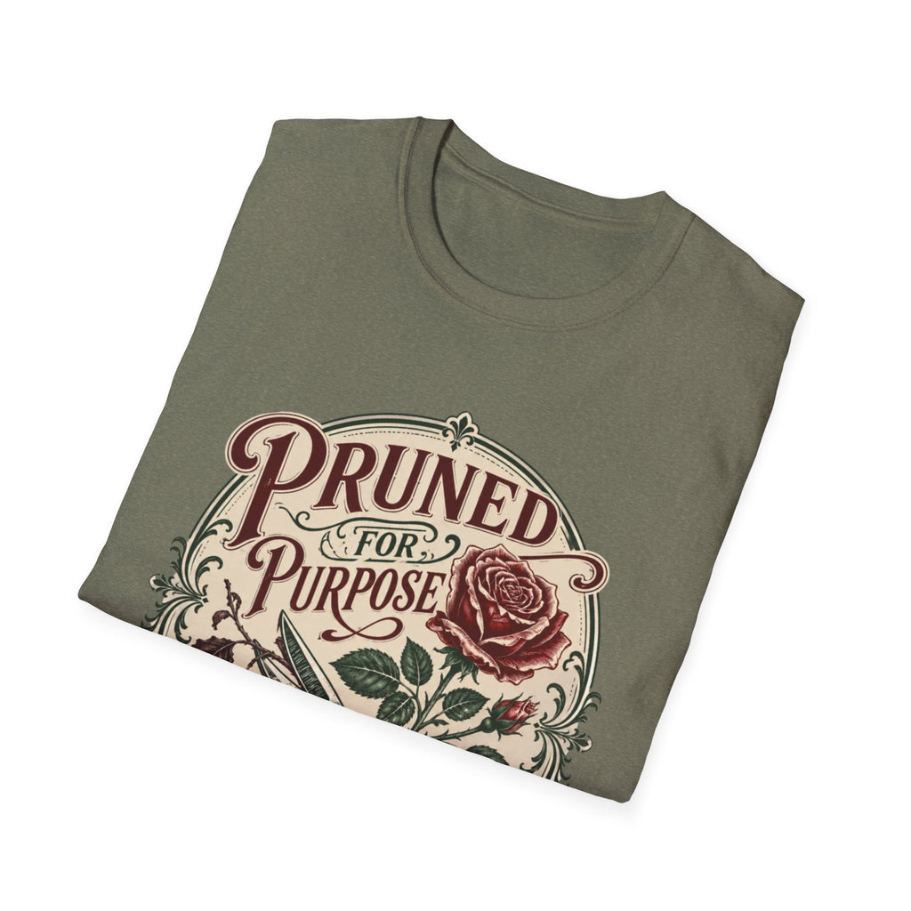 Pruned For A Purpose T-Shirt