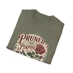 Pruned For A Purpose T-Shirt