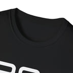 99% Willpower 1% Way T-Shirt