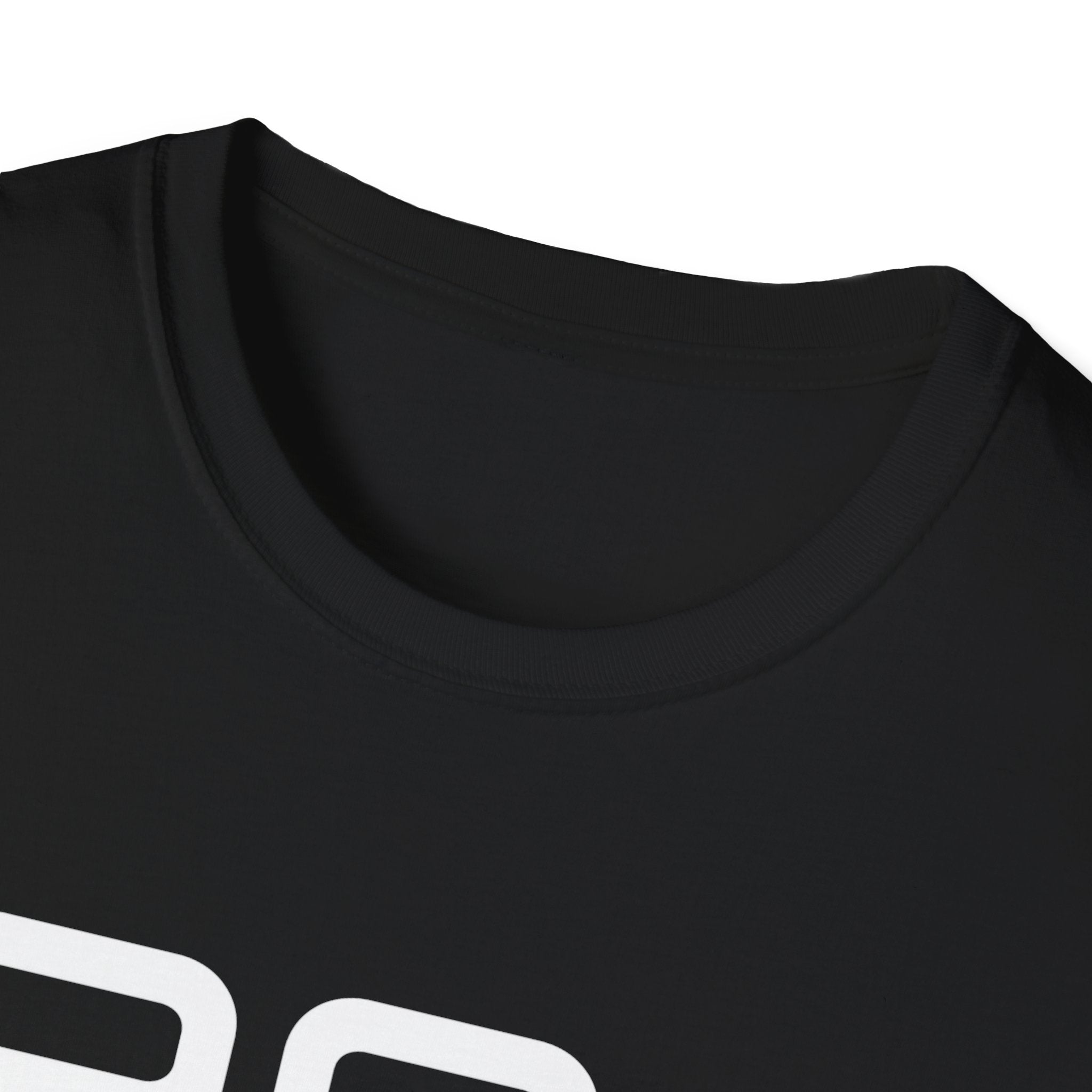 99% Willpower 1% Way T-Shirt