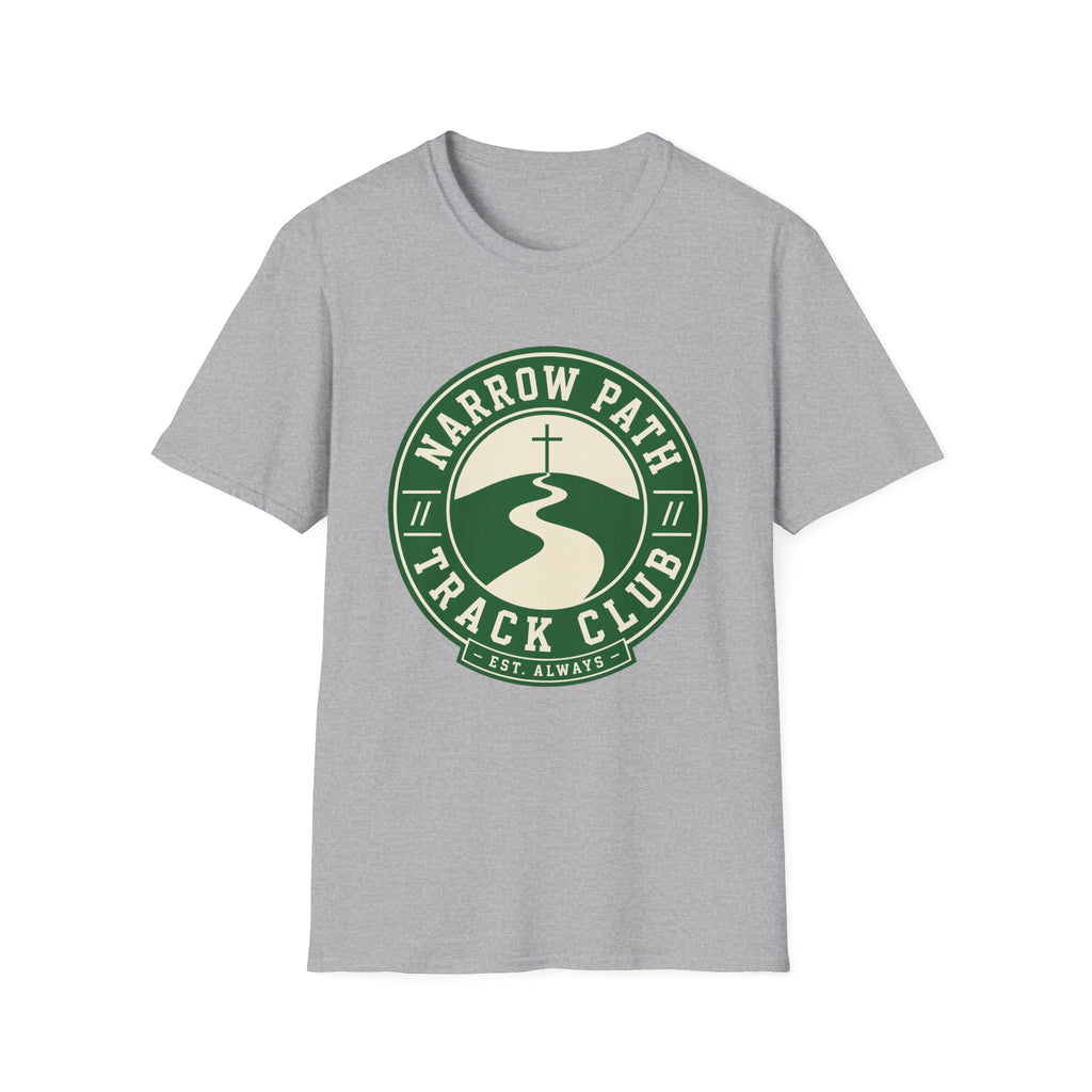 Narrow Path Track Club T-Shirt