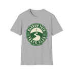 Narrow Path Track Club T-Shirt