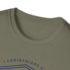 Building The Body  T-Shirt