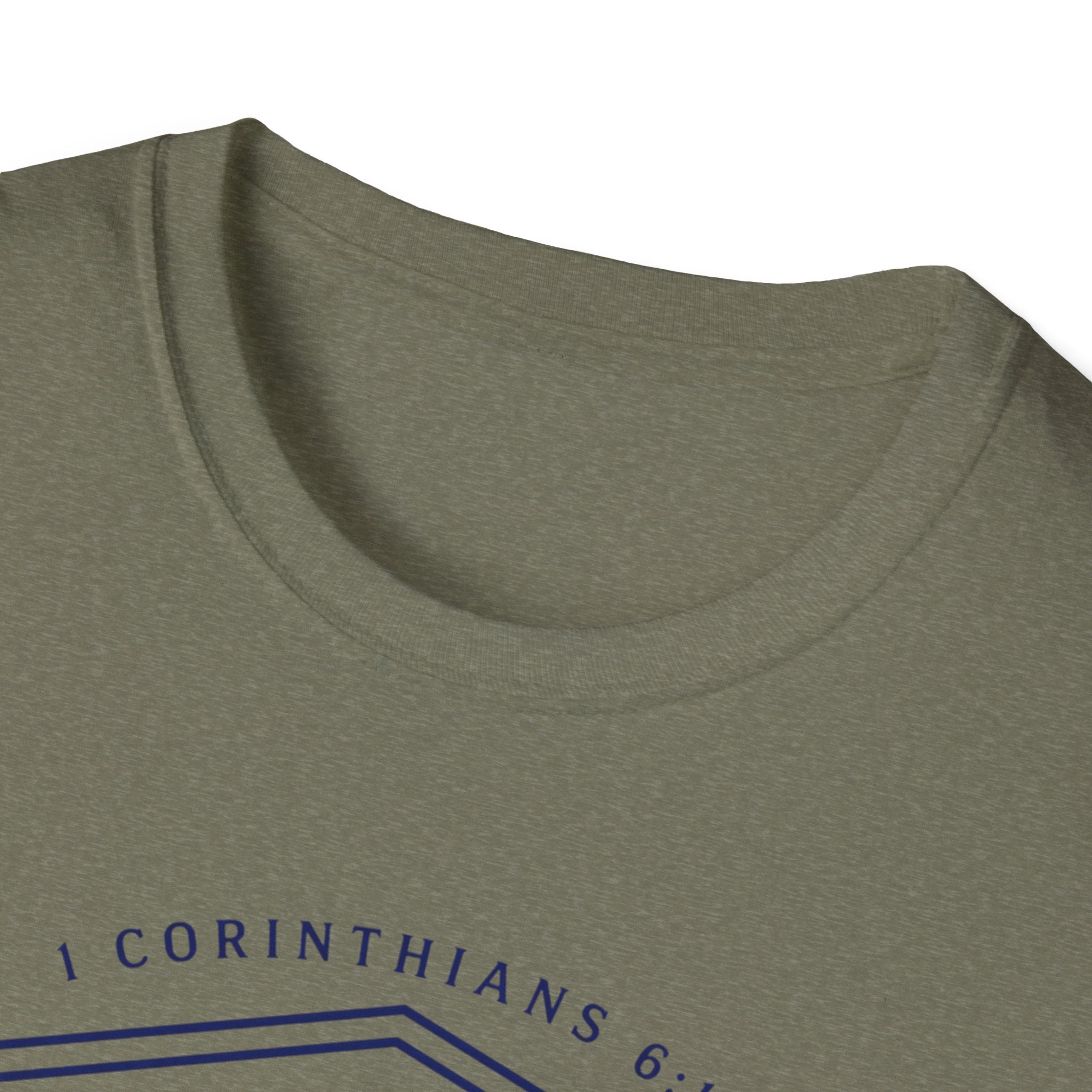 Building The Body  T-Shirt