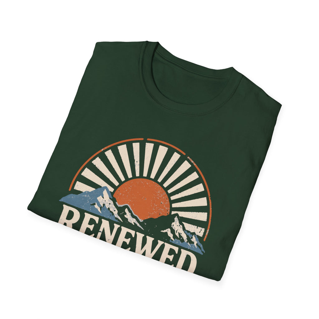 Renewed Daily T-Shirt