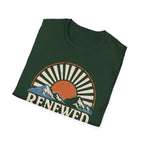 Renewed Daily T-Shirt