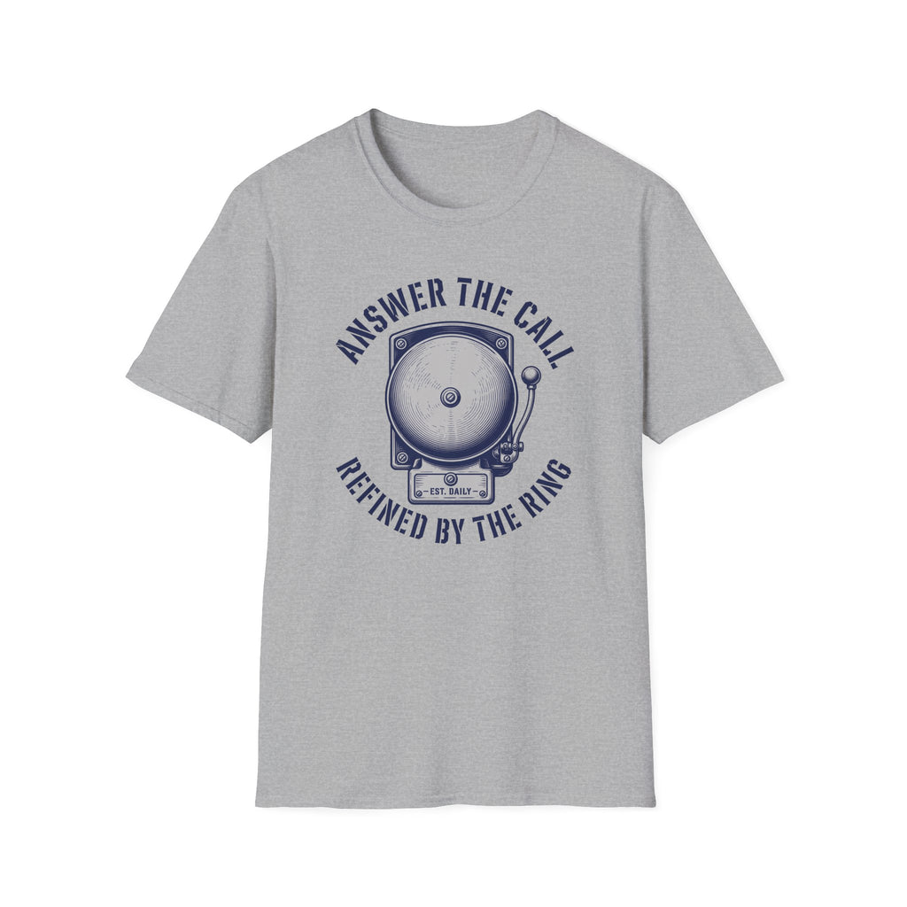 Established In Grace T-Shirt