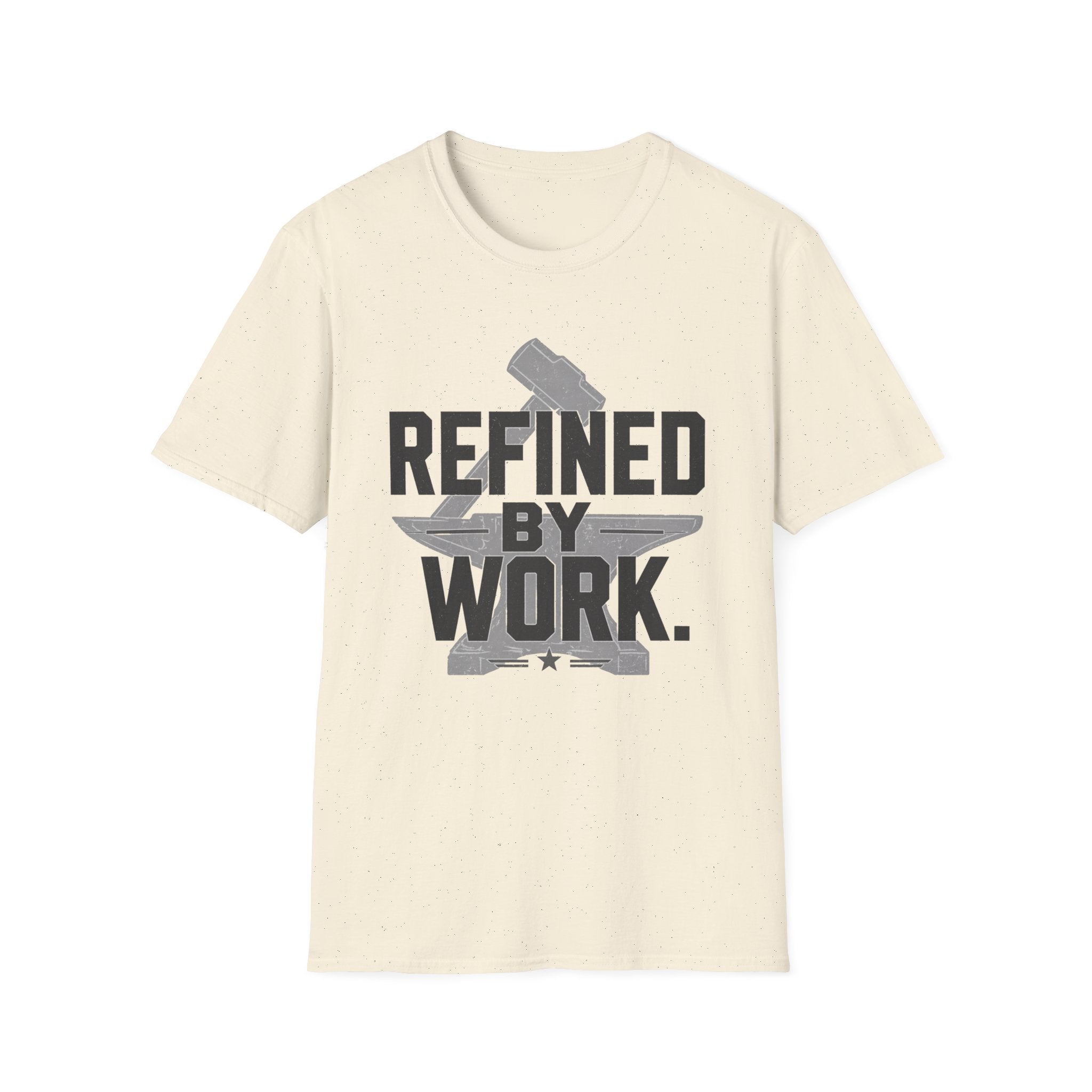 Refined By Work T-Shirt