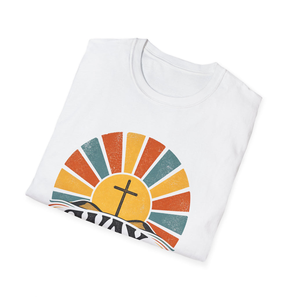 Way Maker Retro T-Shirt