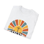 Way Maker Retro T-Shirt