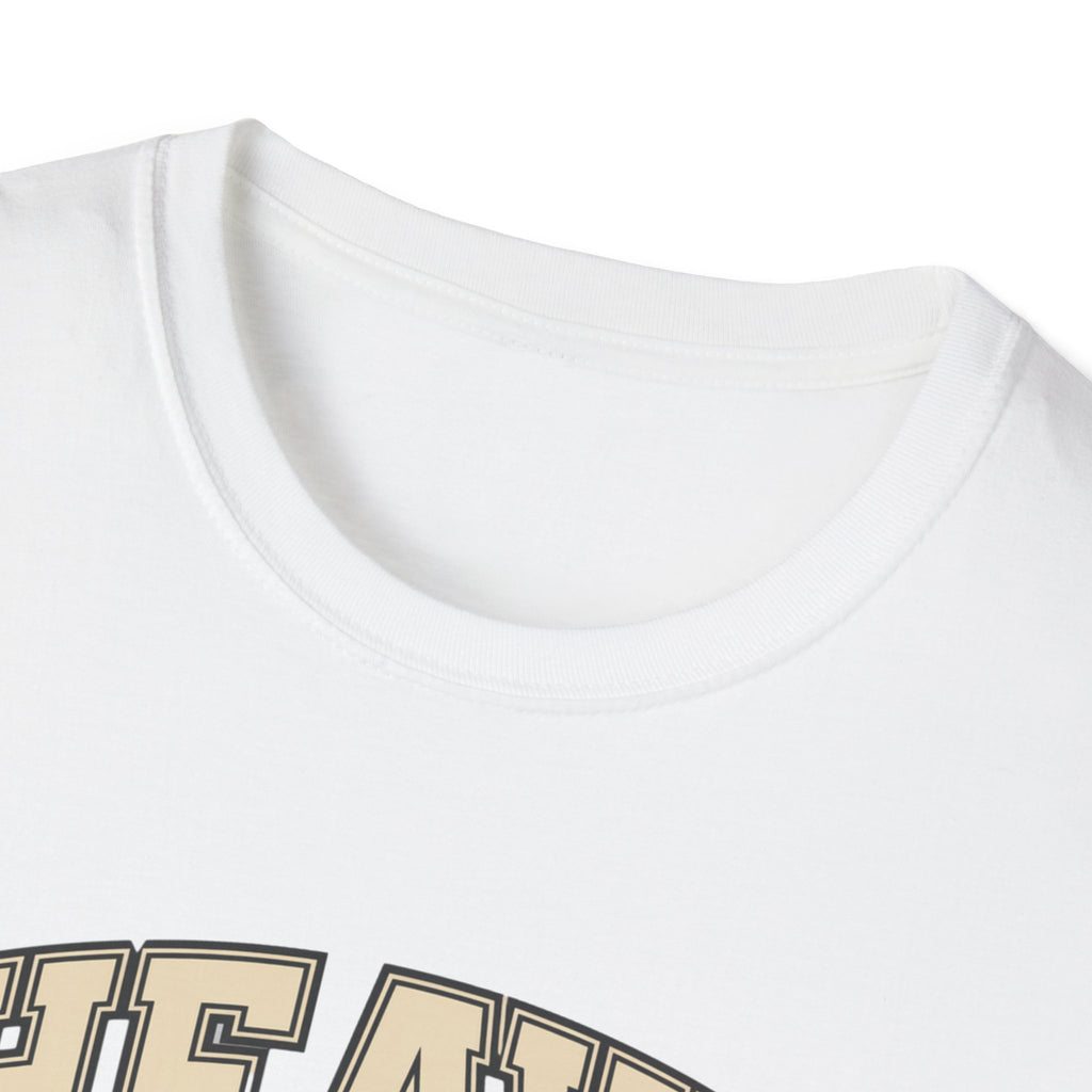 Heavy On The Prayer T-Shirt