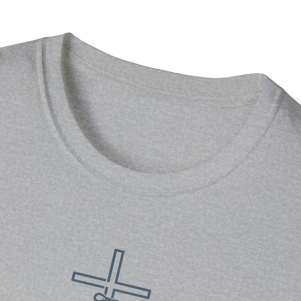 The Daily Sparring T-Shirt