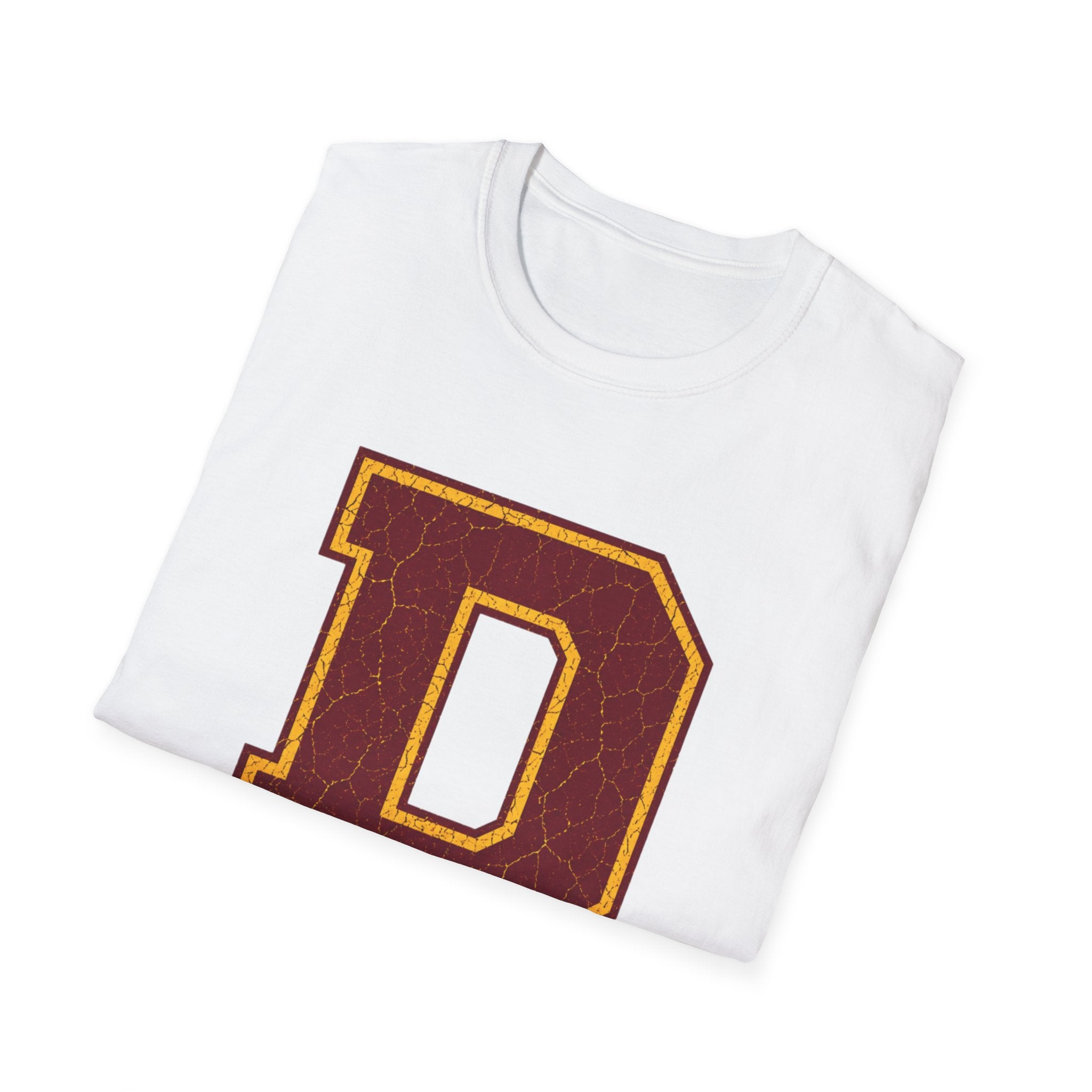 Disciple Varsity T-Shirt