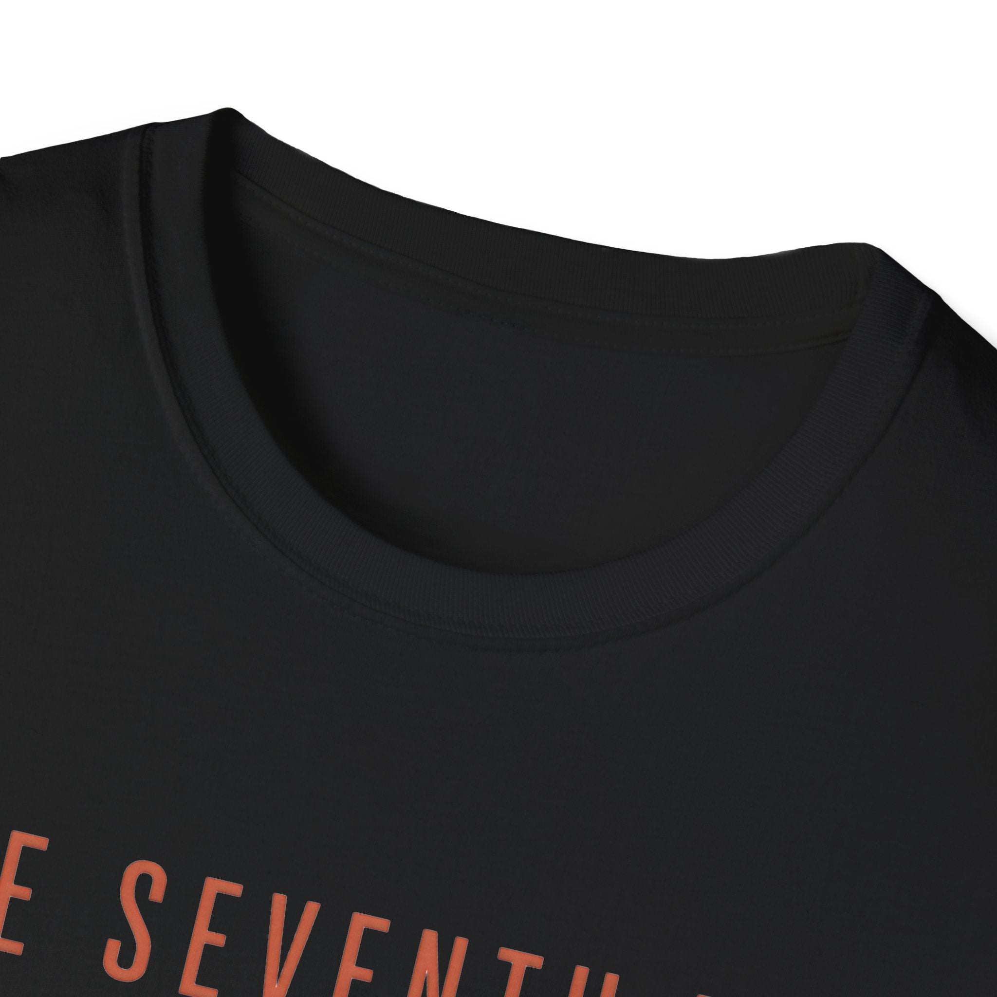 The Seventh Day T-Shirt