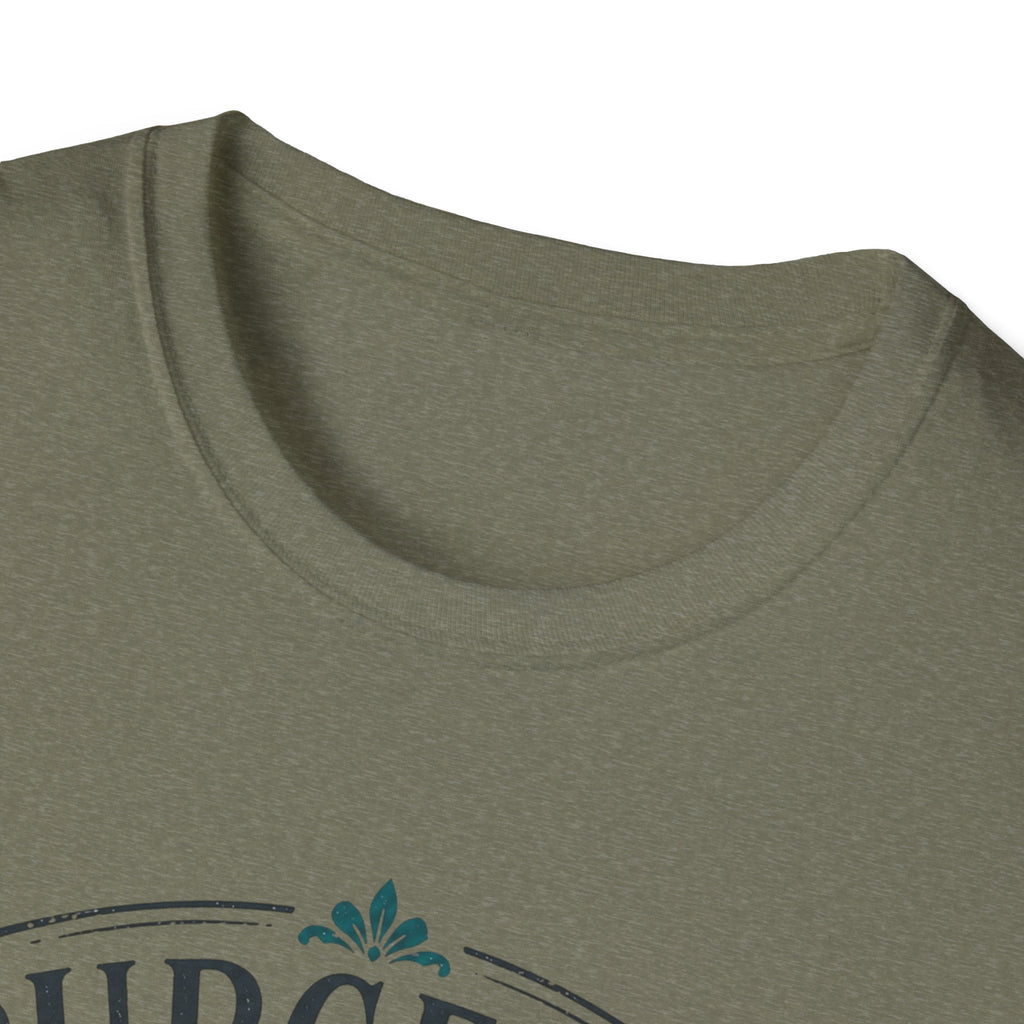 Purge Me T-Shirt