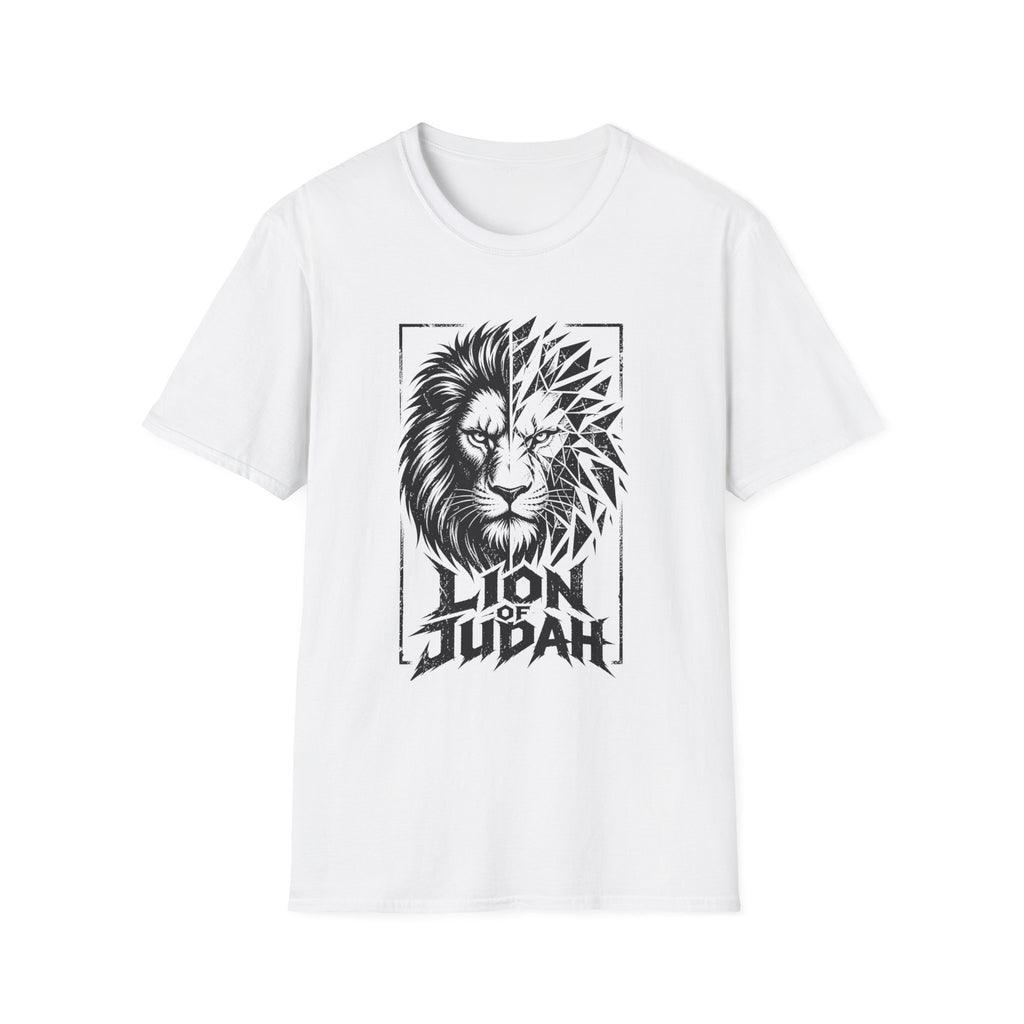 Lion Of Judah T-Shirt